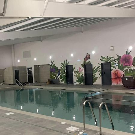 27 Tower View Pevensey Bay Holiday Park Экстерьер фото