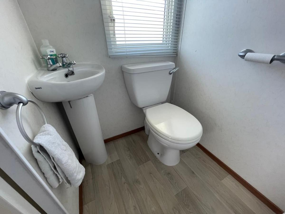 27 Tower View Pevensey Bay Holiday Park Экстерьер фото