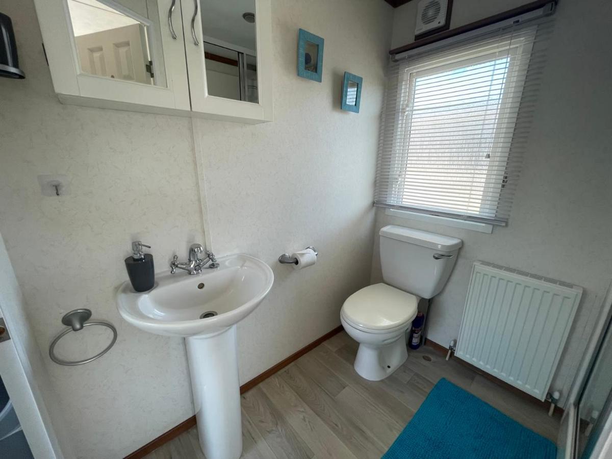 27 Tower View Pevensey Bay Holiday Park Экстерьер фото
