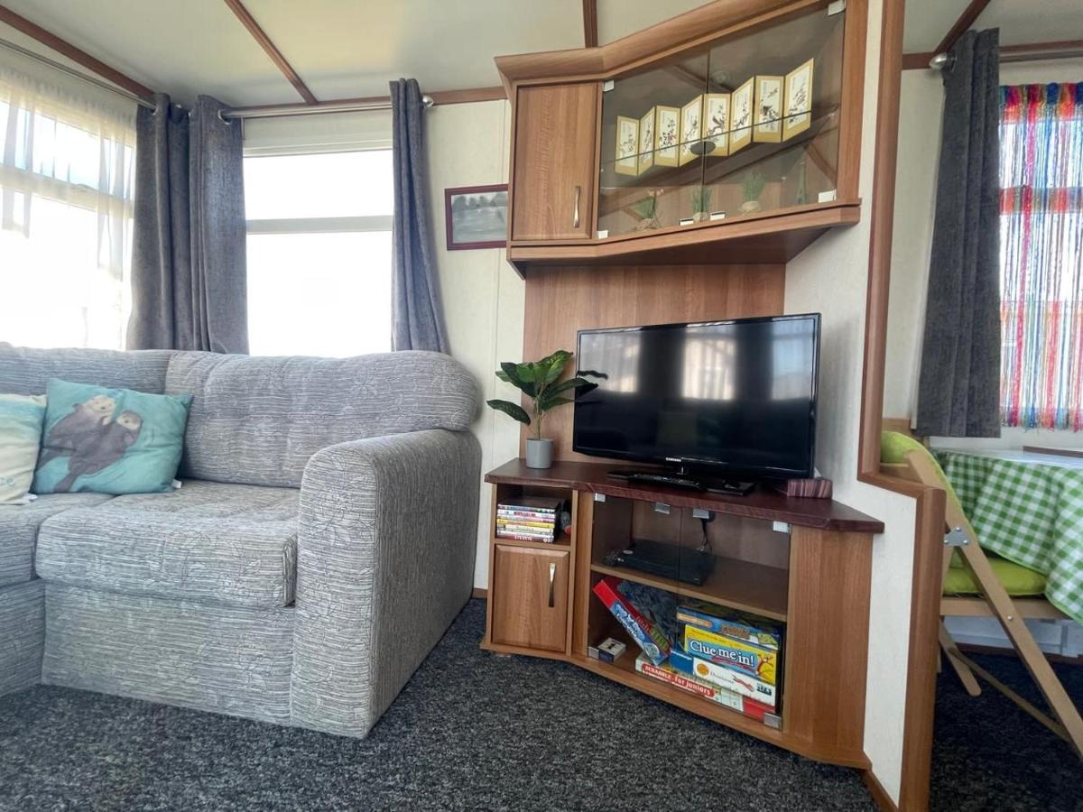 27 Tower View Pevensey Bay Holiday Park Экстерьер фото
