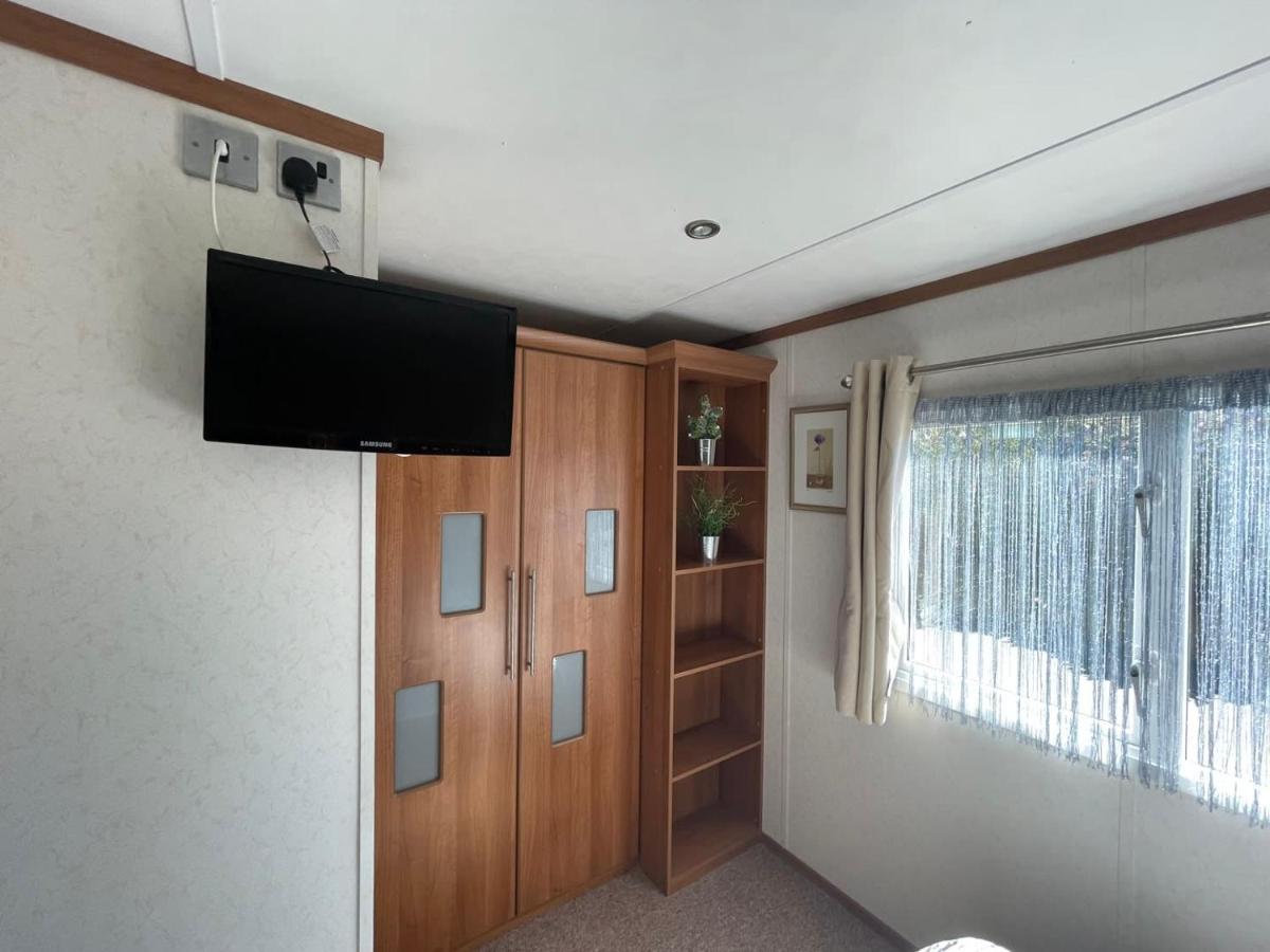 27 Tower View Pevensey Bay Holiday Park Экстерьер фото