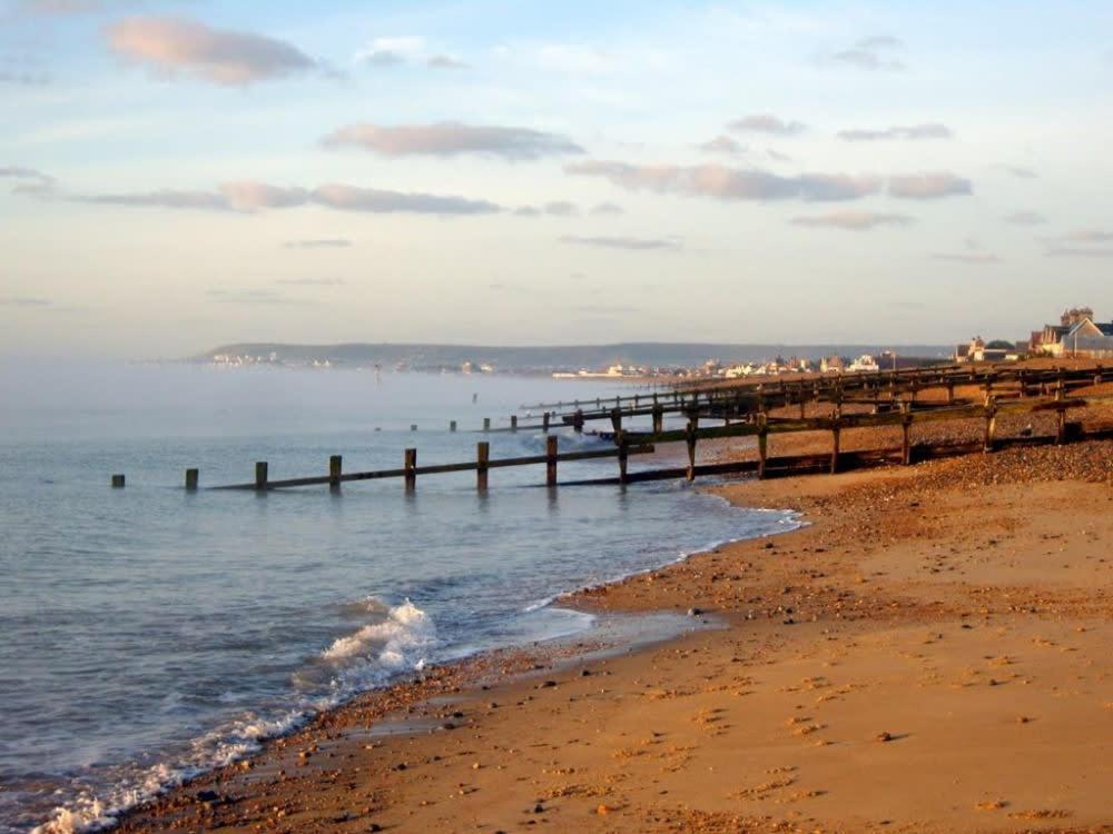 27 Tower View Pevensey Bay Holiday Park Экстерьер фото