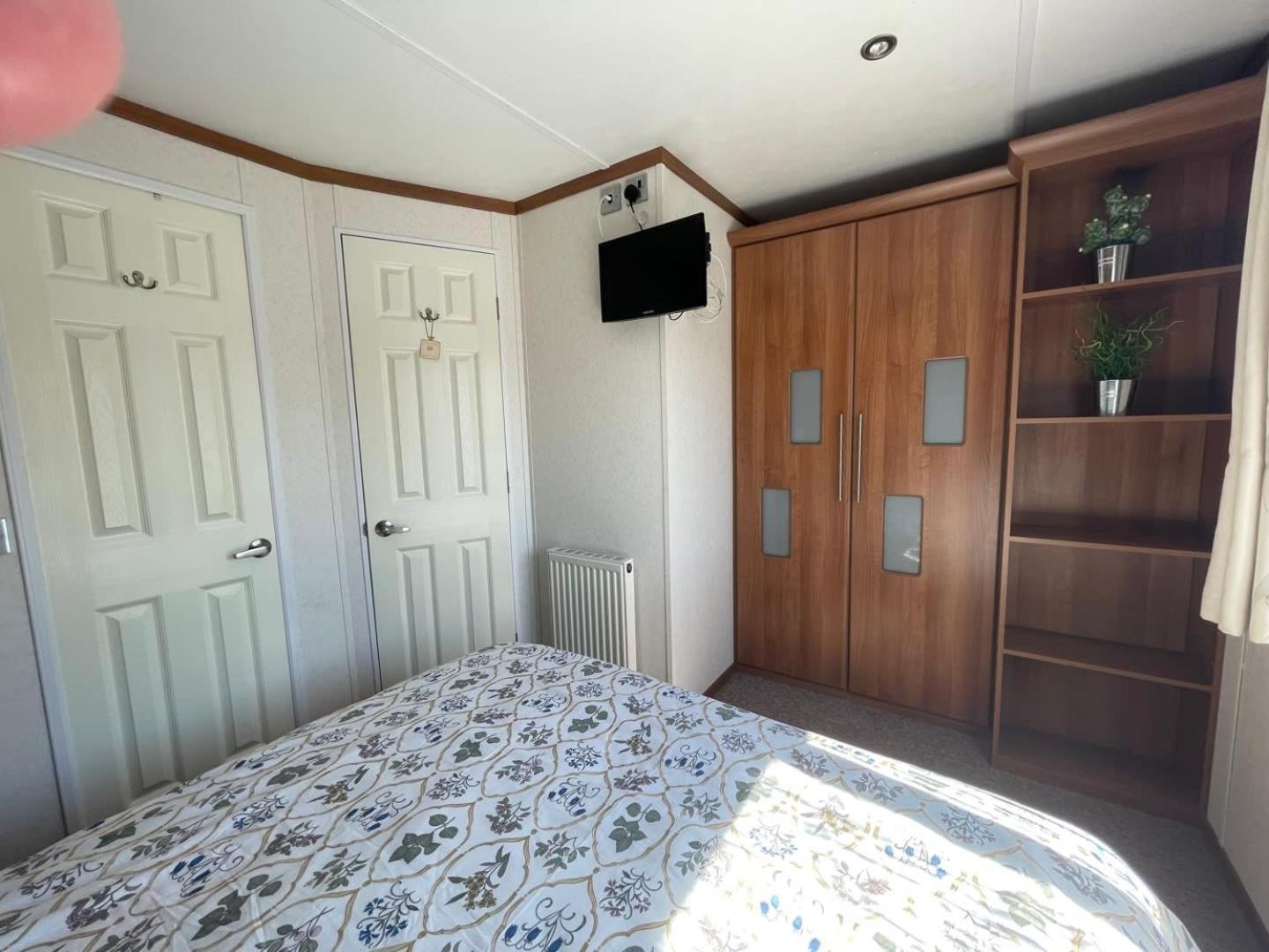 27 Tower View Pevensey Bay Holiday Park Экстерьер фото
