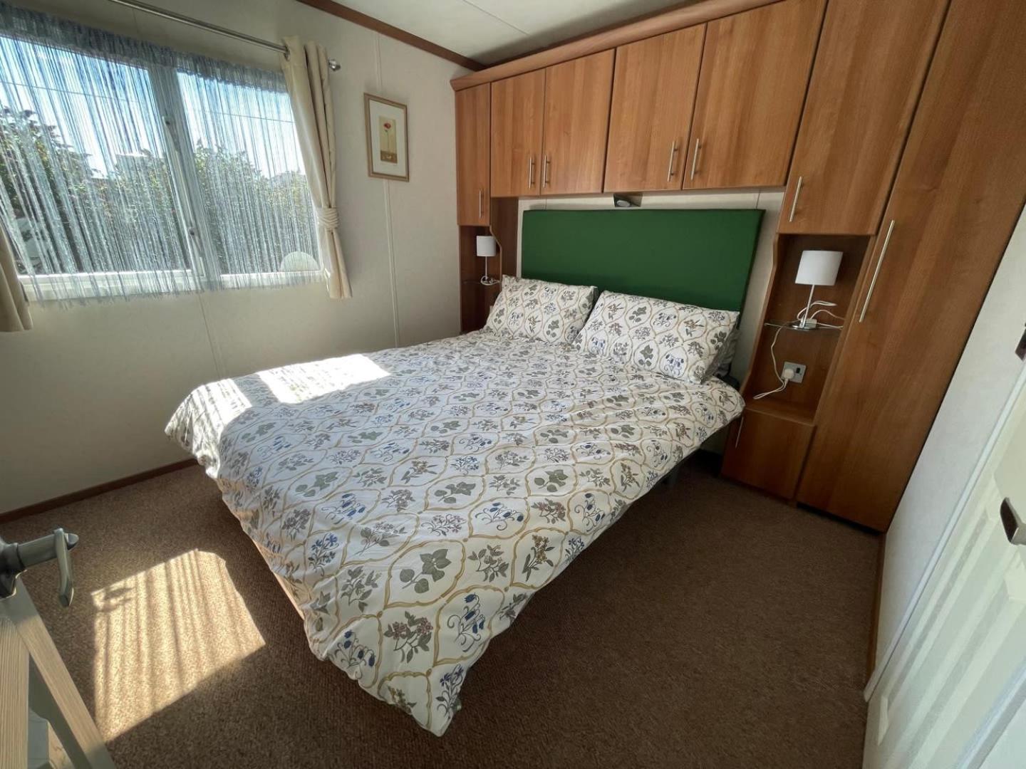 27 Tower View Pevensey Bay Holiday Park Экстерьер фото