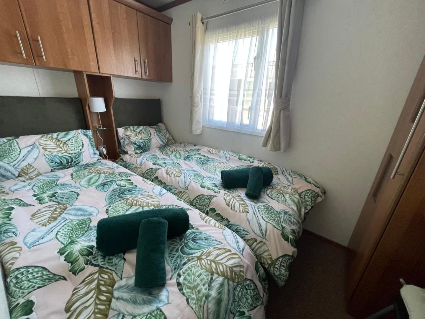 27 Tower View Pevensey Bay Holiday Park Экстерьер фото