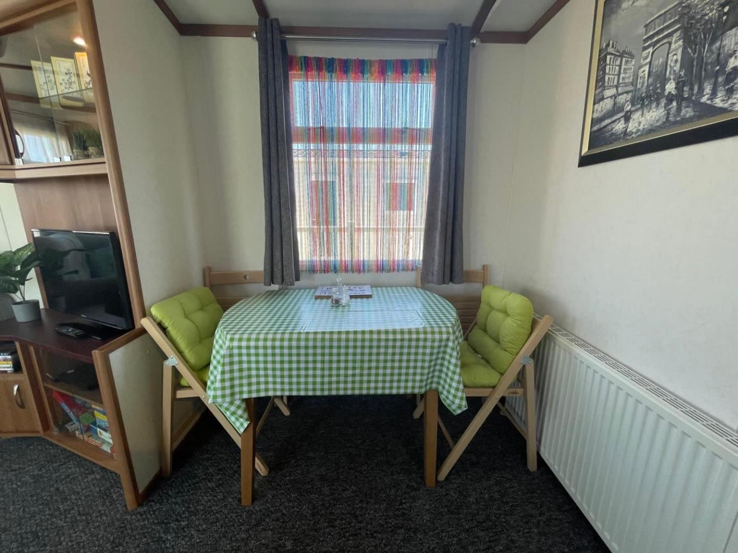 27 Tower View Pevensey Bay Holiday Park Экстерьер фото