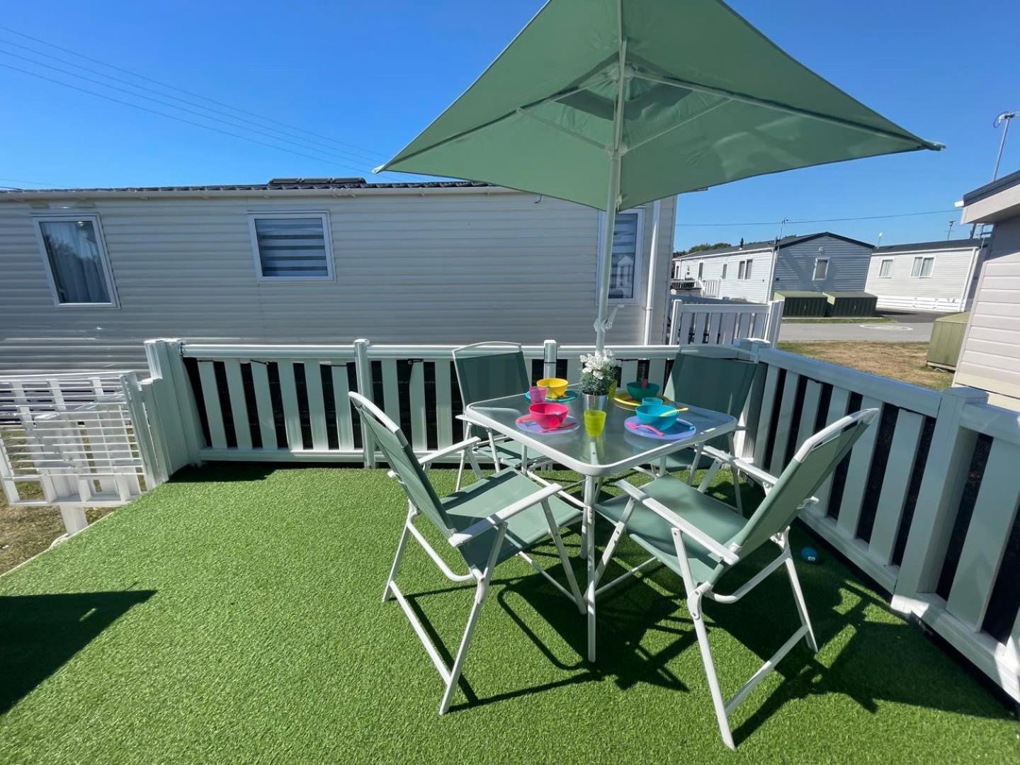 27 Tower View Pevensey Bay Holiday Park Экстерьер фото
