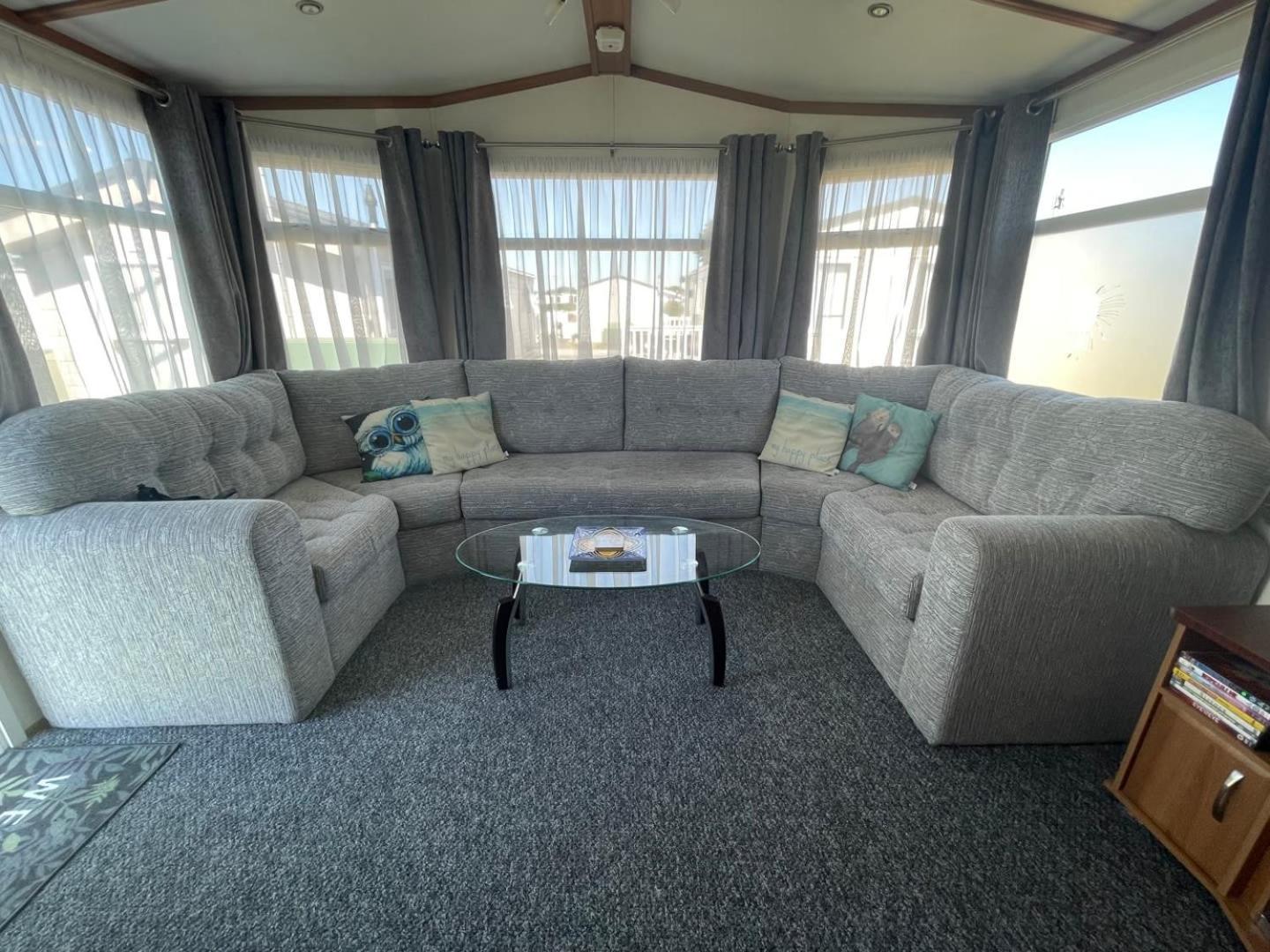 27 Tower View Pevensey Bay Holiday Park Экстерьер фото