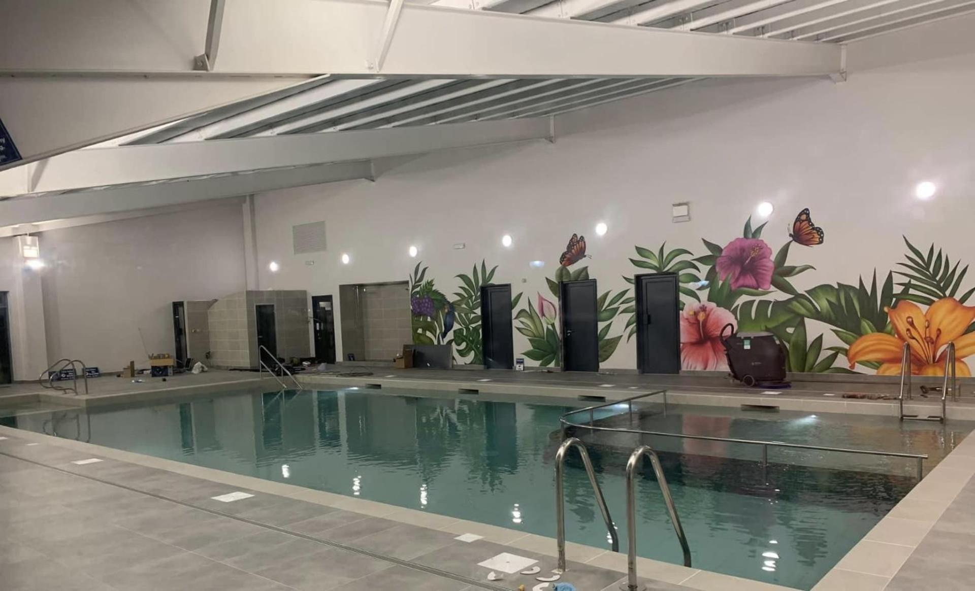 27 Tower View Pevensey Bay Holiday Park Экстерьер фото